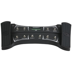 Peavey Sanpera II Vypyr Foot Controller SANPERAII