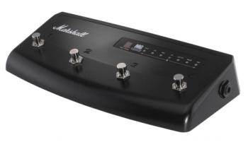 Marshall MG4 Series footswitch PEDL90008