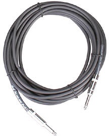 Peavey 25' 16GA Speaker Cable 00576080