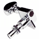 Grover 6 -in line mini Locking tuning machines 406C6